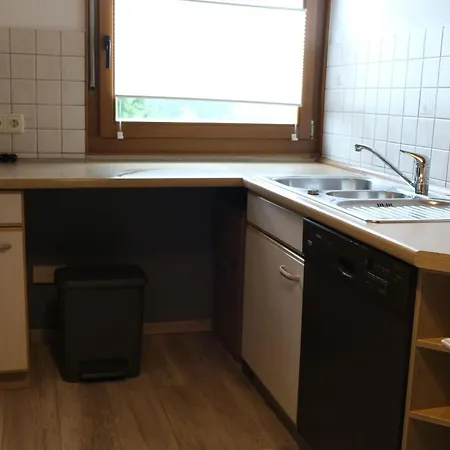 Casa Bella Apartment