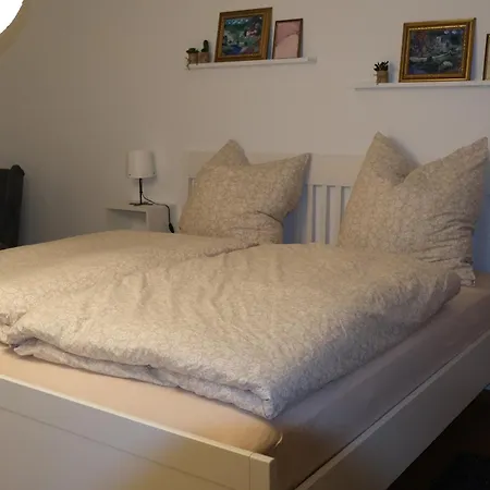 Casa Bella Apartment *