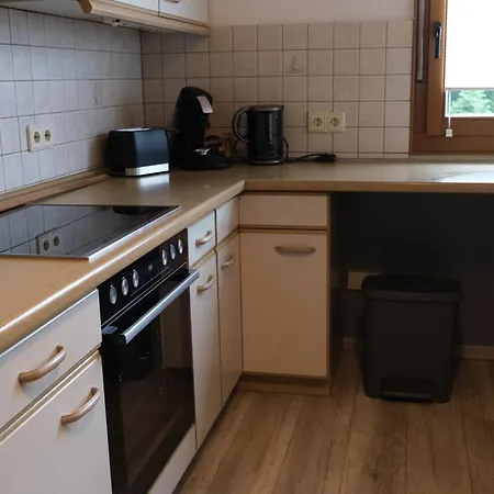 Casa Bella Apartment