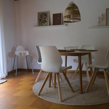 Apartment Casa Bella